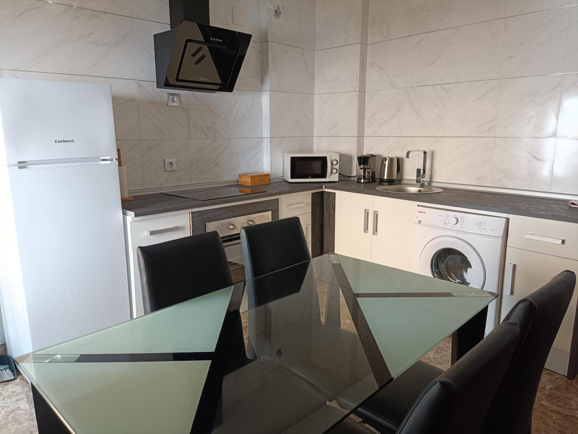 Apartamentos Luxury Puente De Triana Sevilla Dış mekan fotoğraf