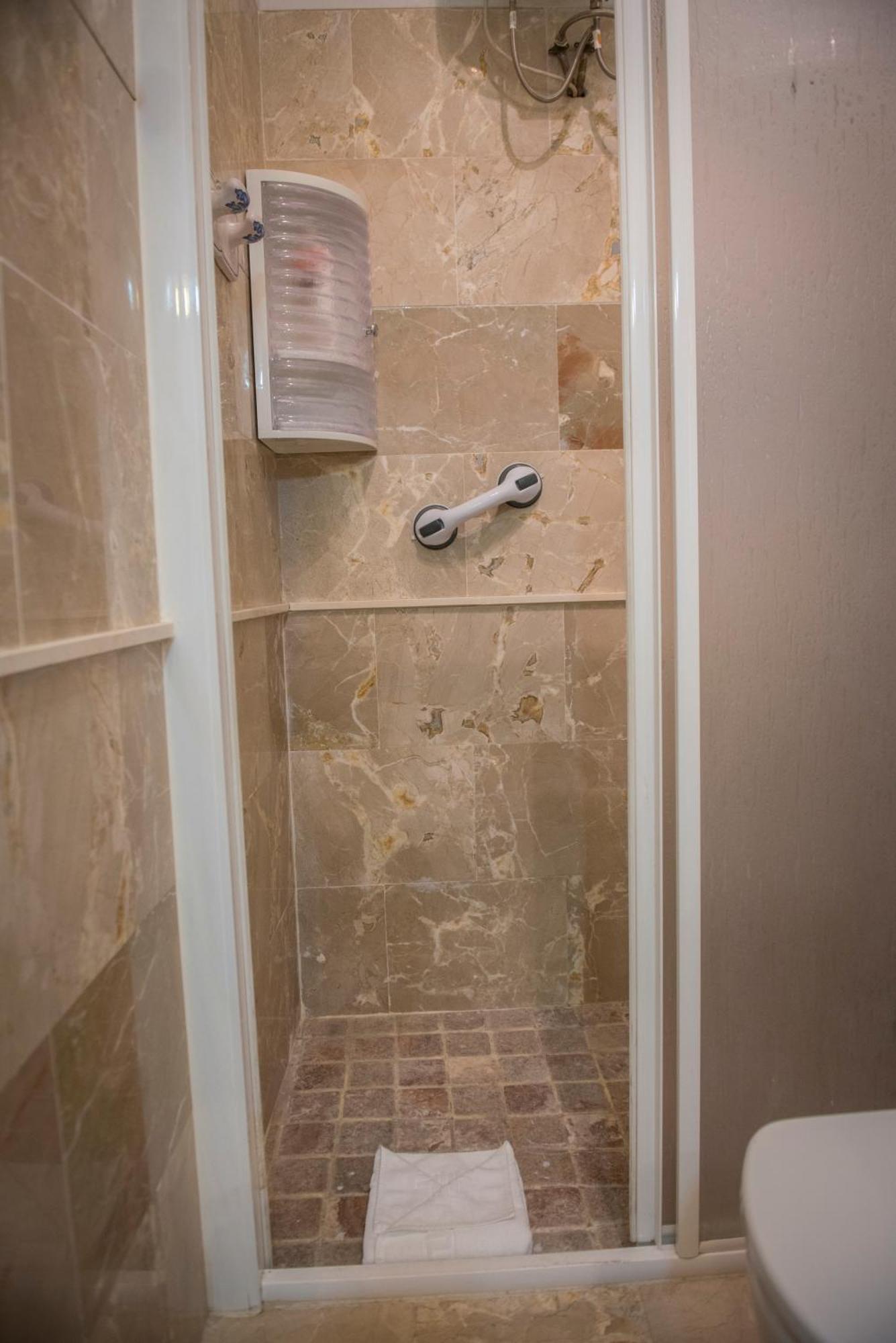 Apartamentos Luxury Puente De Triana Sevilla Dış mekan fotoğraf