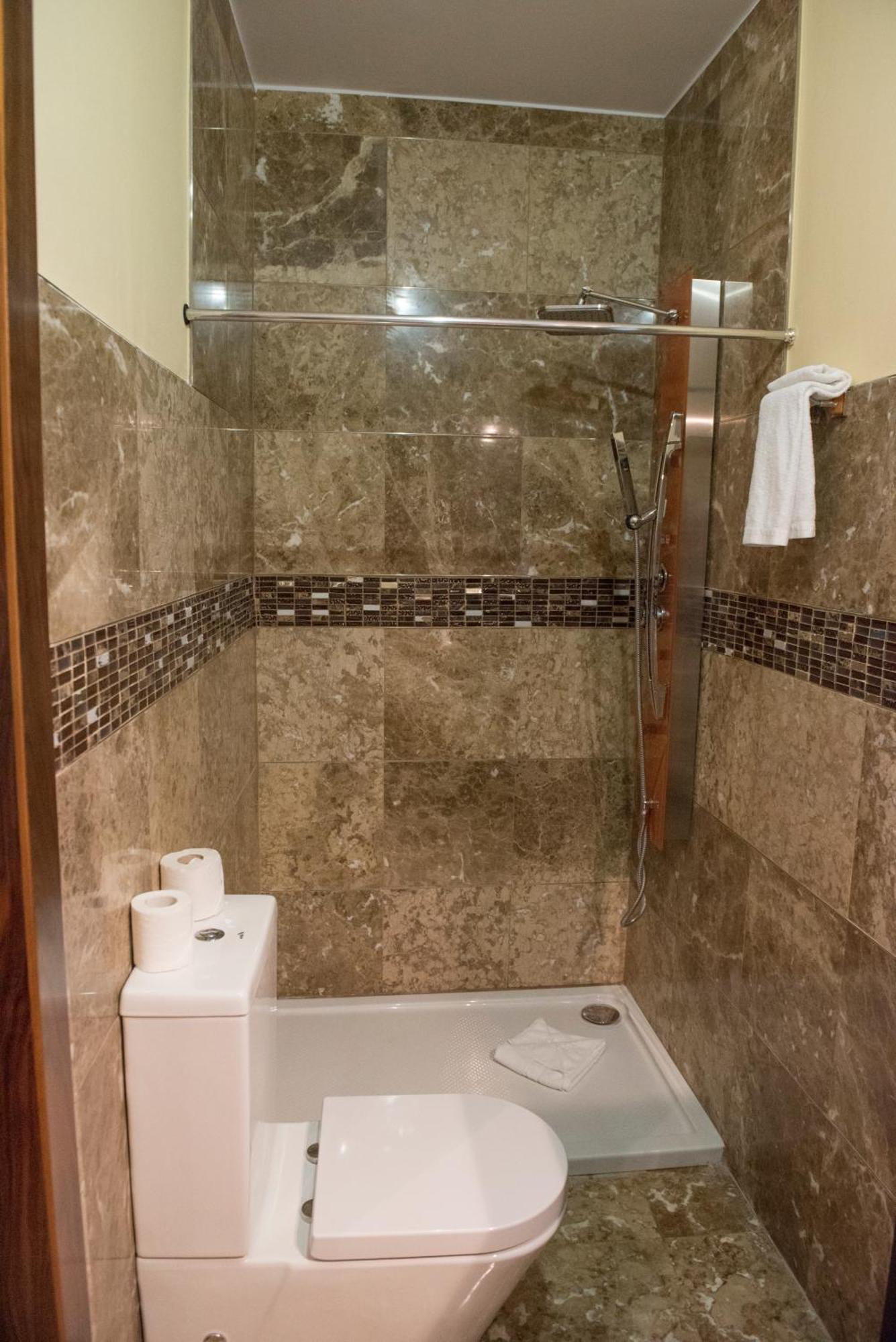 Apartamentos Luxury Puente De Triana Sevilla Dış mekan fotoğraf