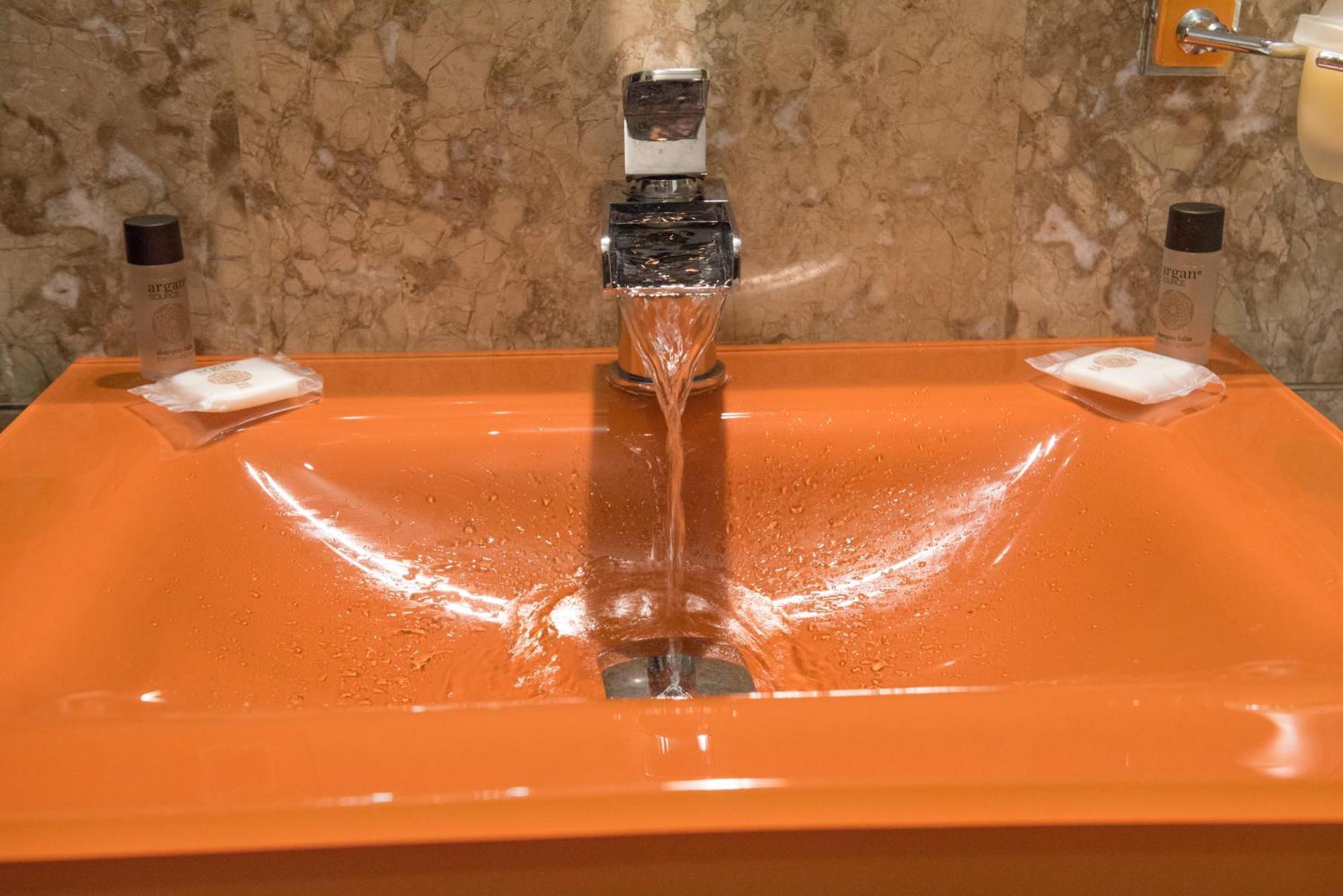 Apartamentos Luxury Puente De Triana Sevilla Dış mekan fotoğraf