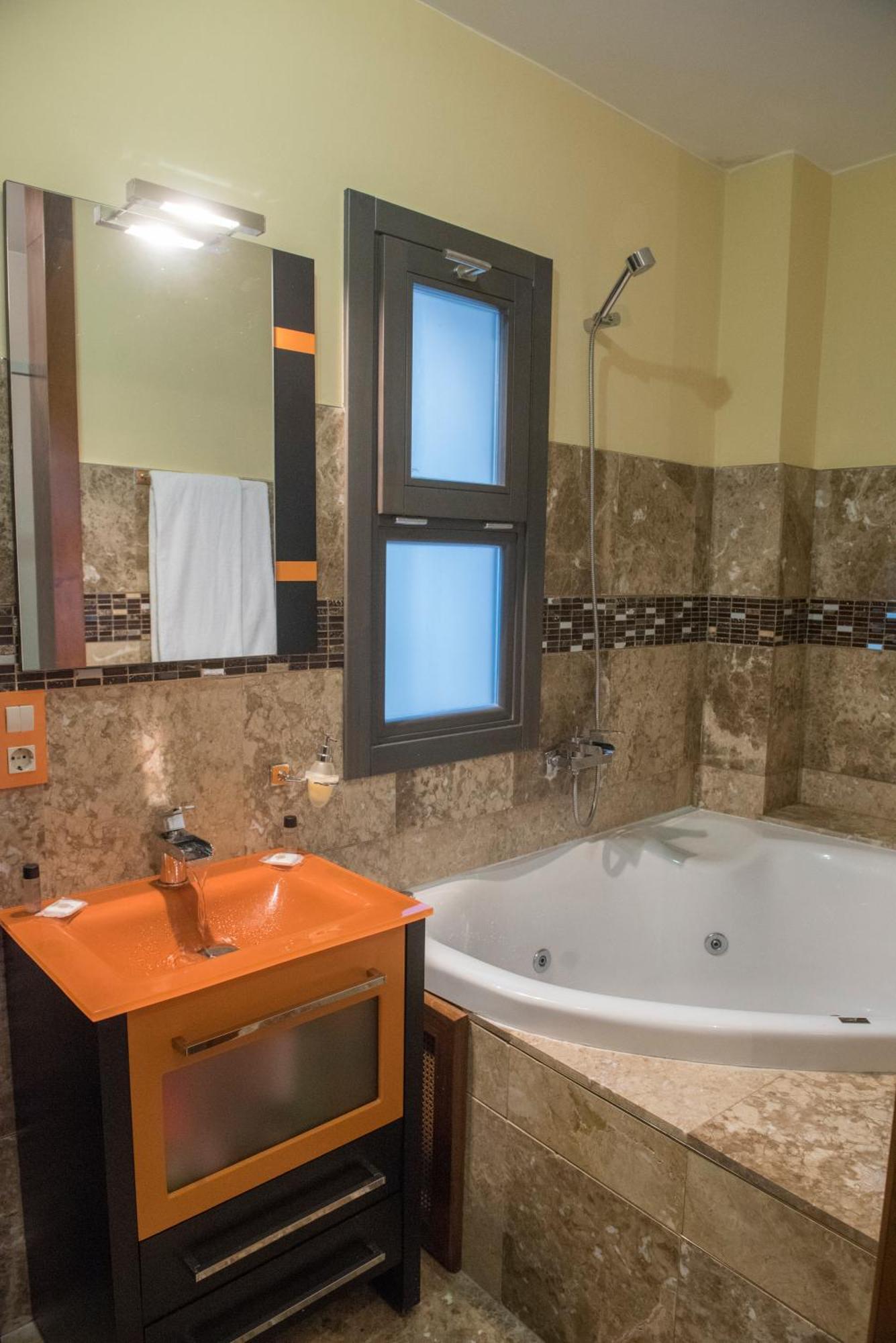 Apartamentos Luxury Puente De Triana Sevilla Dış mekan fotoğraf