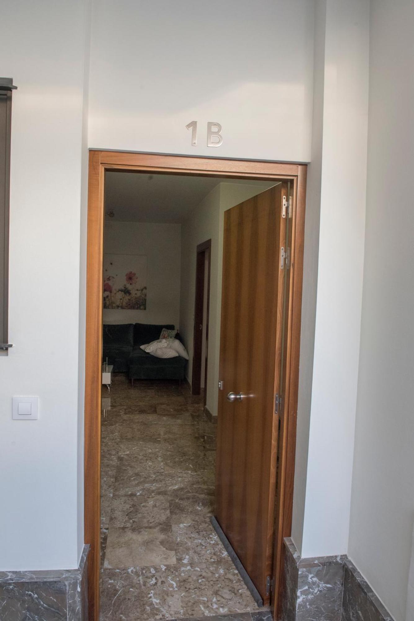Apartamentos Luxury Puente De Triana Sevilla Dış mekan fotoğraf
